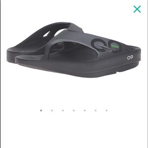 OOFOS 🔴 OOriginal thong sandal